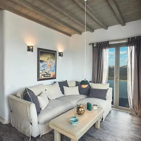 Aegean Aura , Stylish Mykonos Apartamento *