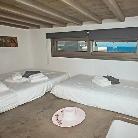 Aegean Aura , Stylish Mykonos Apartamento Mykonos Town