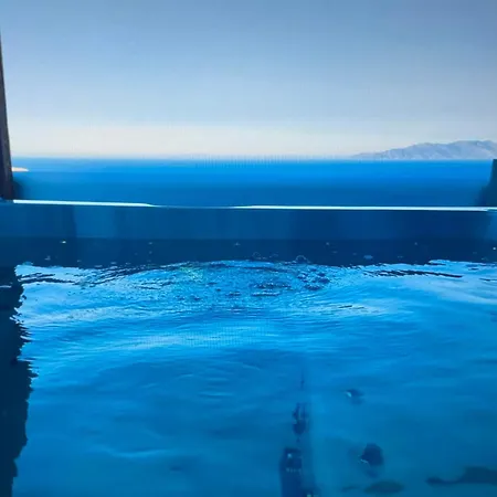 Aegean Aura , Stylish Mykonos דירה Mykonos Town