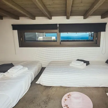 Aegean Aura , Stylish Mykonos דירה Mykonos Town