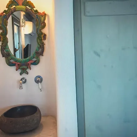 Aegean Aura , Stylish Mykonos Daire *