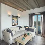 Aegean Aura , Stylish Mykonos Apartman *