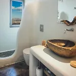 Aegean Aura , Stylish Mykonos * Mykonos Town