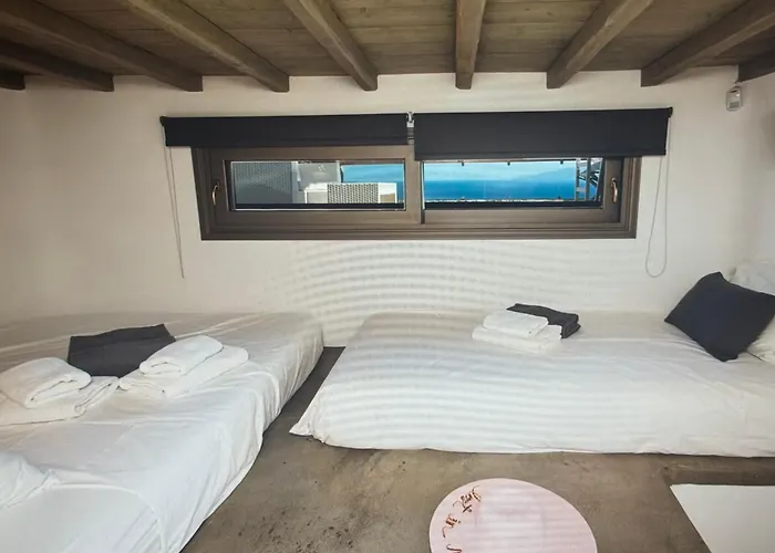 Aegean Aura , Stylish Mykonos Apartment Mykonos Town